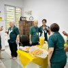 CCQ celebra 22 anos de atuação na Santa Casa de Santos